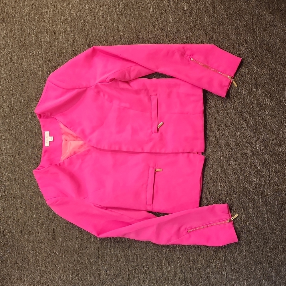 Women blazer